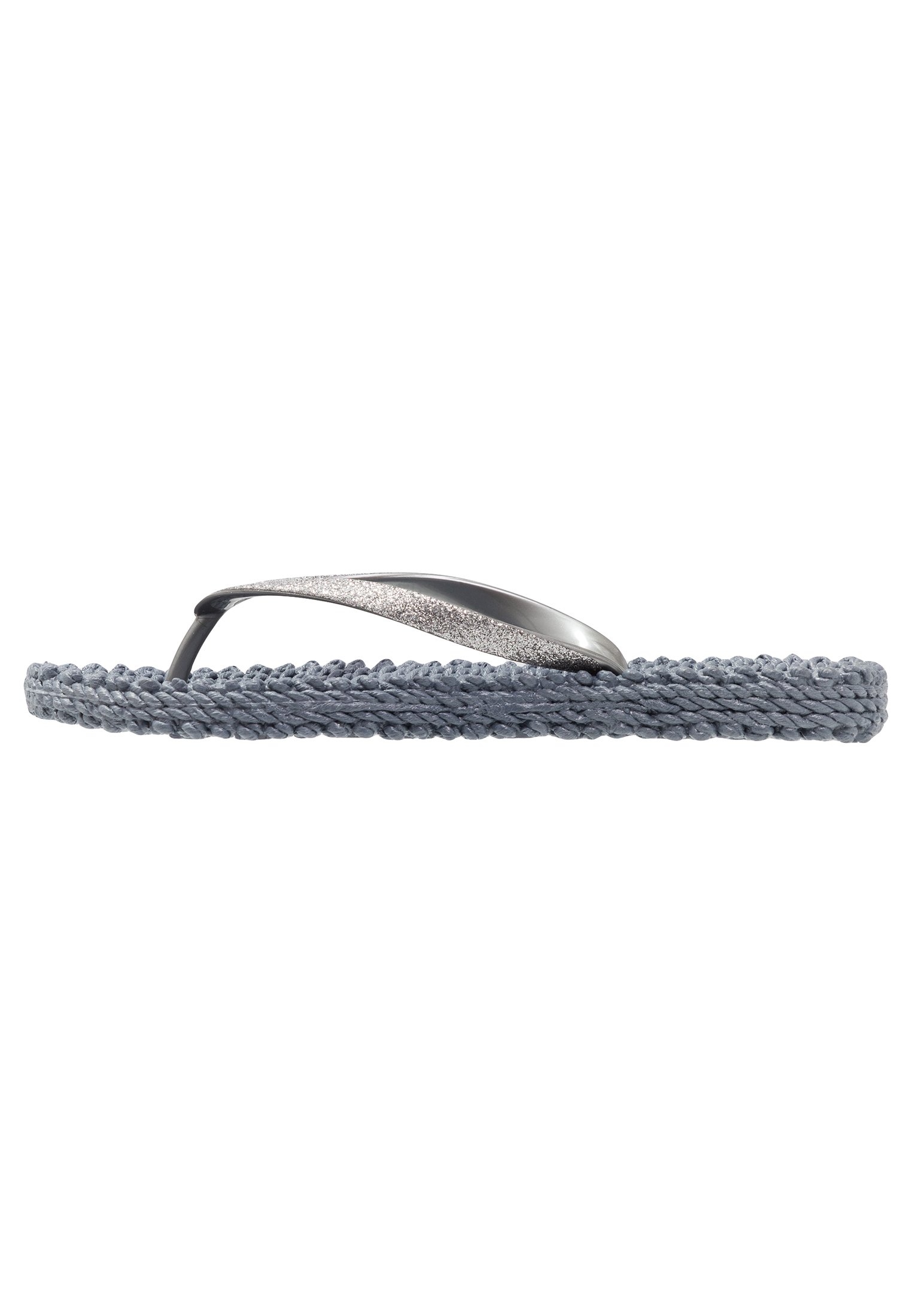 Ilse Jacobsen CHEERFUL Badesko grey Zalando.no Ilse Jacobsen CHEERFUL Badesko grey Zalando.no