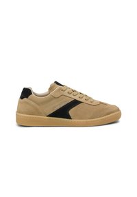 Marc O'Polo Baskets basses - dark cashmere navy