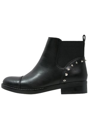 Even&Odd by Zalando Ankelstøvler - black