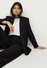 Ellos Collection Pantaloni - schwarz
