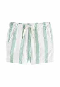 Non sélectionné, sage white stripe