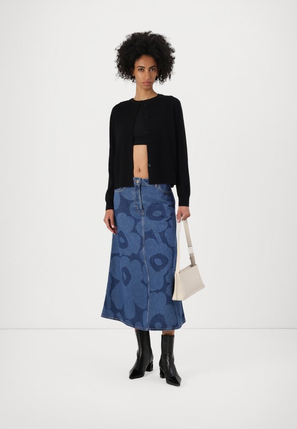 BOSTON CARDIGAN - Cardigan4