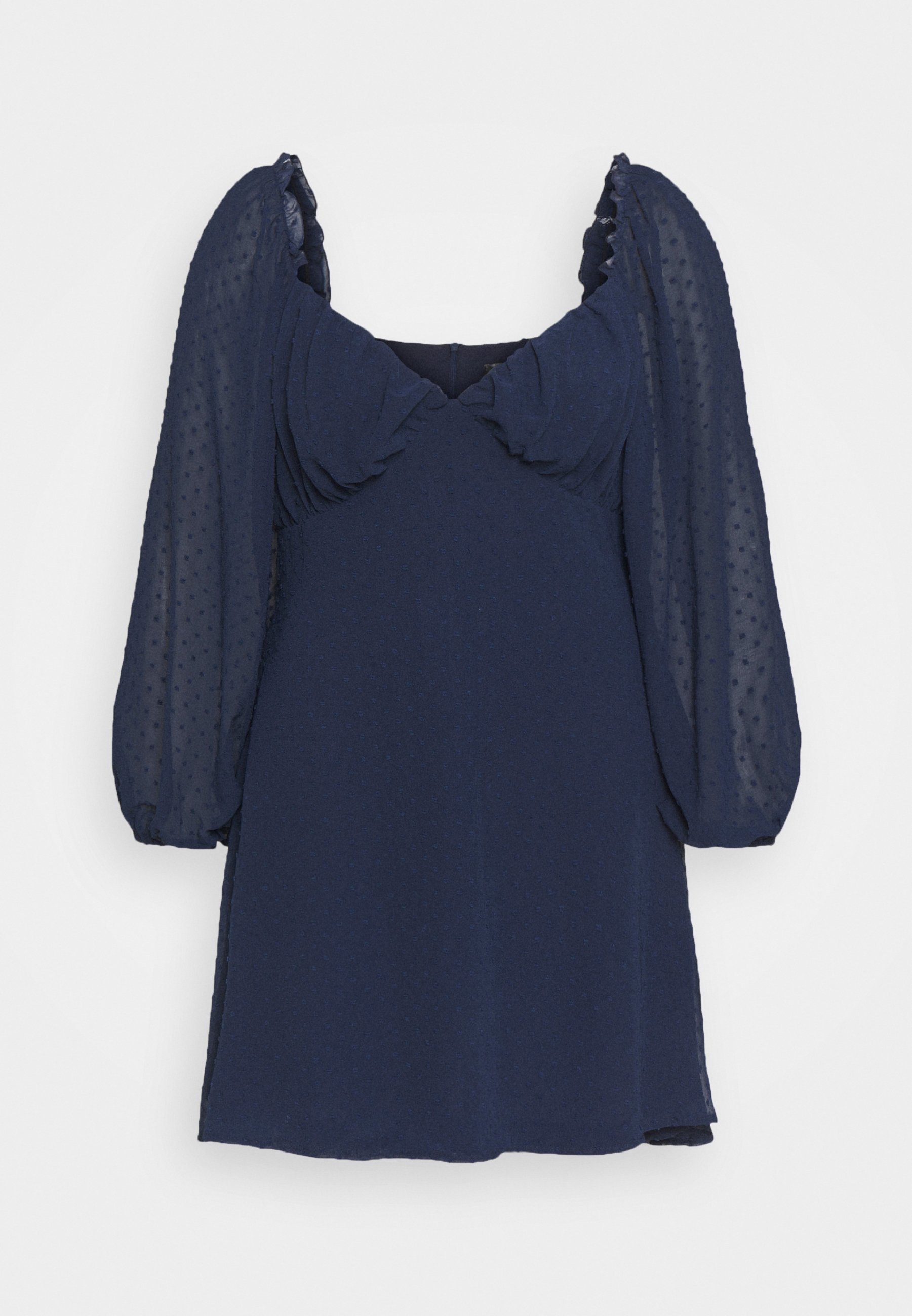 missguided dobby dress