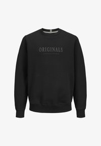 Valimata, black