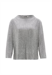 Unausgewählt, hazy fog melange