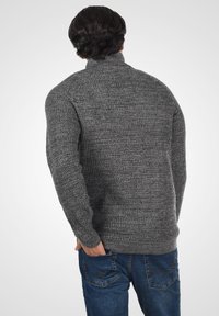 Blend BHCARRIZO - Jersey de punto - charcoal mix
