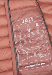 JOTT CLOE - Piumino - chair