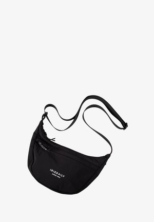 Iriedaily, MOON - Bum bag - black