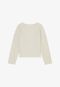 Unausgewählt, stony sand