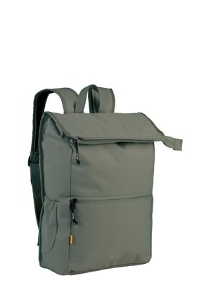Rucksack - grün olivgrün