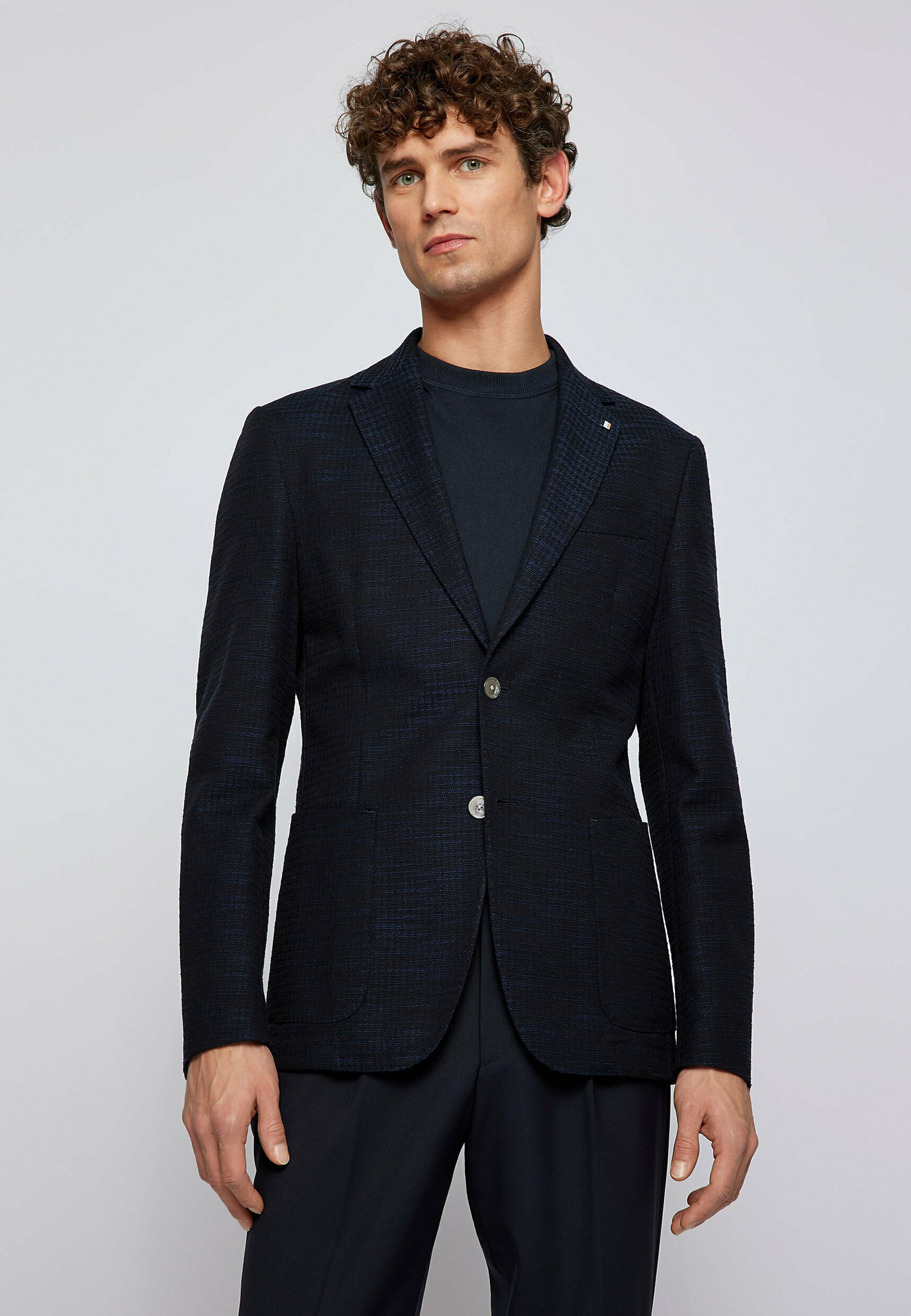 3xl designer jackets