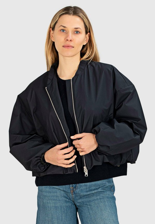 Übergangsjacke