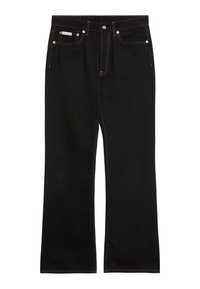 BOOTCUT - Τζιν Bootcut - classic black