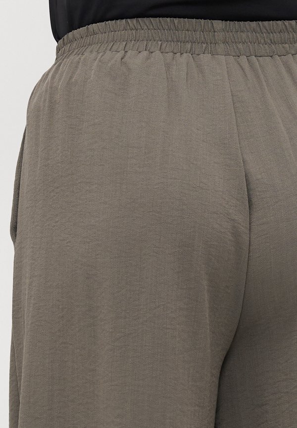 CARNOALA CULOTTE  - Trousers - kalamata4