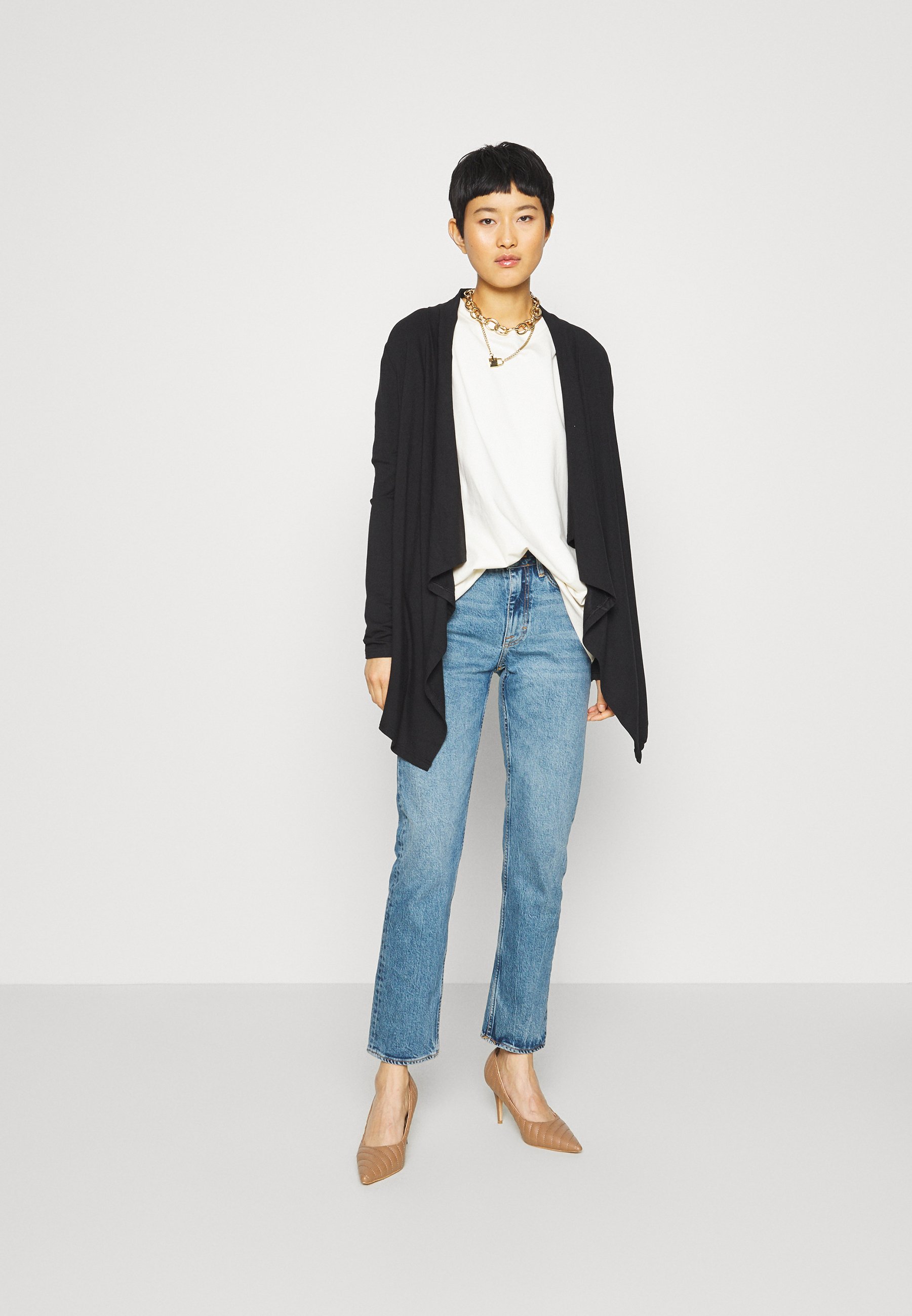 Tiger of Sweden Jeans MEG - Relaxed fit 
