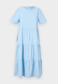 Neselectat, cerulean