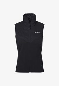 Non sélectionné, black