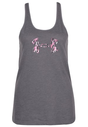 T-shirt de sport - grey