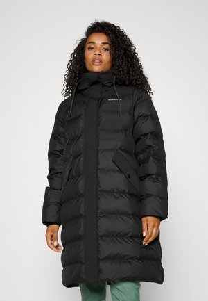 Manteau d'hiver - black