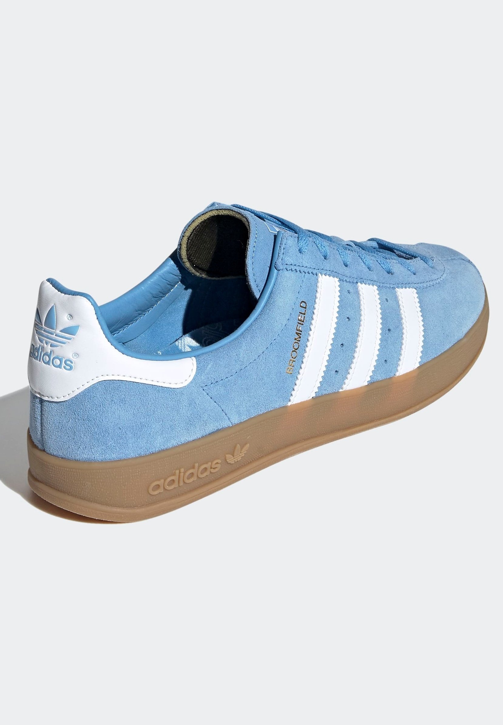 adidas Originals BROOMFIELD - Trainers 