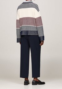 Tommy Hilfiger Jumper - dark blue