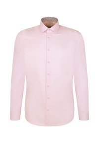 Unausgewählt, pink