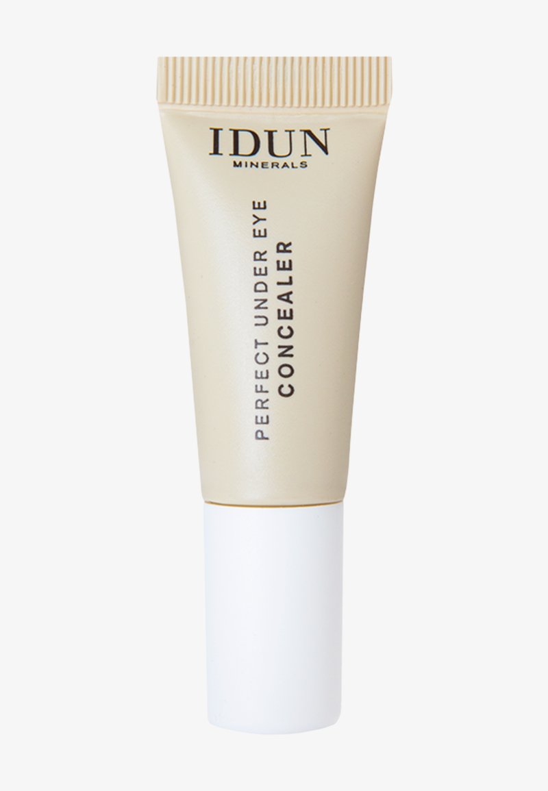 IDUN Minerals PERFECT UNDER EYE CONCEALER - Concealer - medium