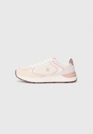 CASUAL FASHION RUNNER MIX - Trainers - muslin/foggy pink