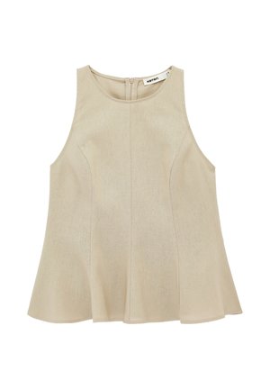 Koton, Blouse - brown