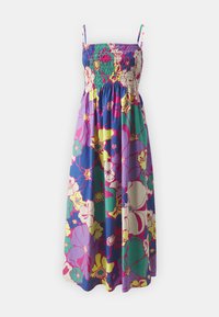 Ej vald, multi-coloured