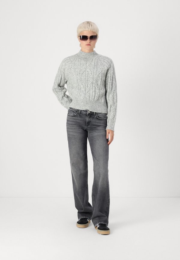 VMBAILY HIGHNECK - Jumper3