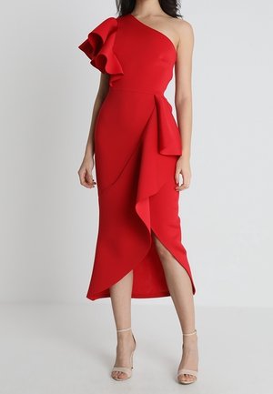 Abiti per occasioni speciali - red