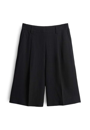 CELINO BERMUDA - Shorts - black