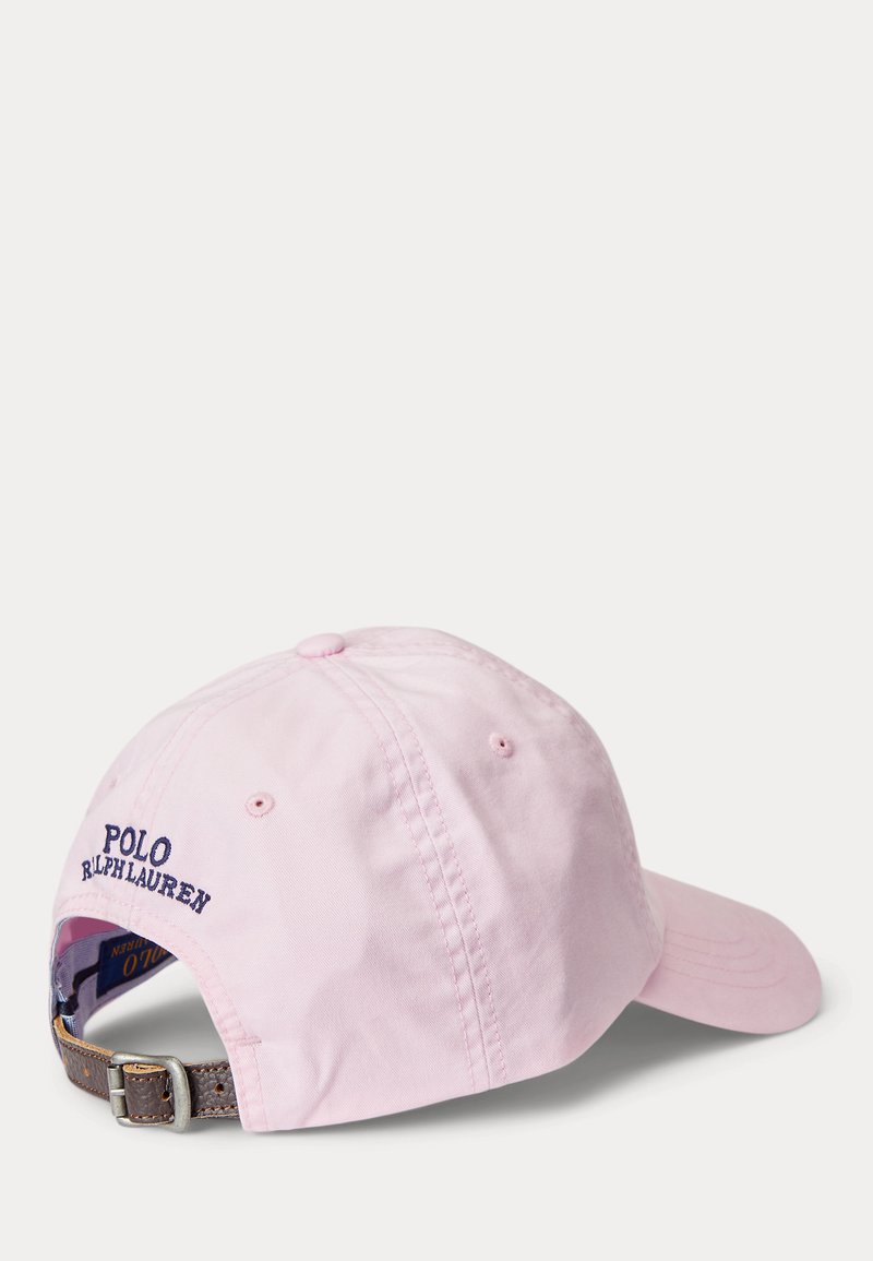 Polo Ralph Lauren STRETCH COTTON TWILL BALL CAP UNISEX Cap