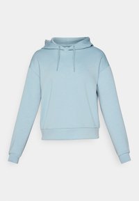 ONPLOUNGE LIFE HOOD - Sweatshirt com capuz - arona