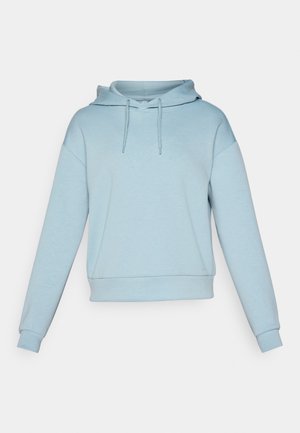 ONLY Play ONPLOUNGE LIFE HOOD - Hættetrøje - arona