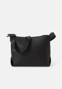 PCUMA DAILY BAG NOOS - Cross body bag - black