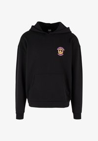 Non selezionato, black