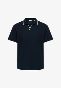 Sélectionné, dark sapphire