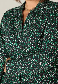 Live Unlimited London Camicia - green