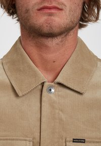Volcom Allvädersjacka - beige