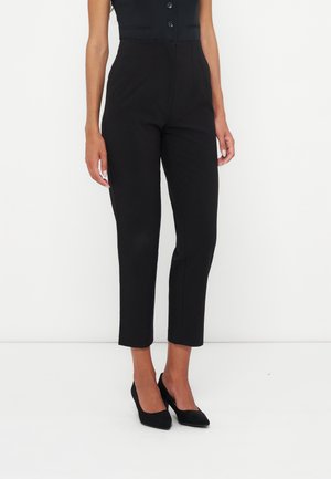 Anna Field by Zalando, Pantaloni - black