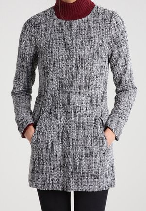 Cappotto corto - off-white