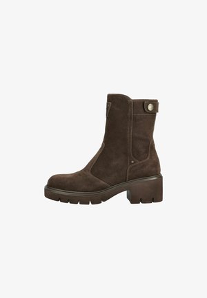 NeroGiardini, STIEFELETTE - Ankelstøvler - t.di moro
