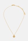 FLOWER MINI PENDANT - Nyaklánc - gold-coloured