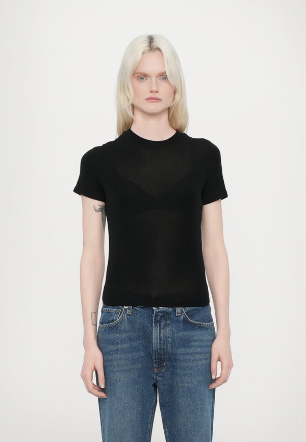 RONYA TEE - Basic T-shirt