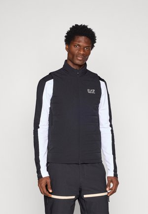 VEST - Vesta - black