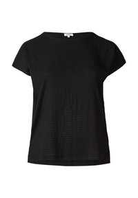 Non selezionato, schwarz