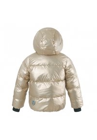 Gosoaky EYE - Regenjas - gold