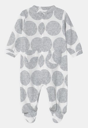 UNISEX - Jumpsuit - glacier gray